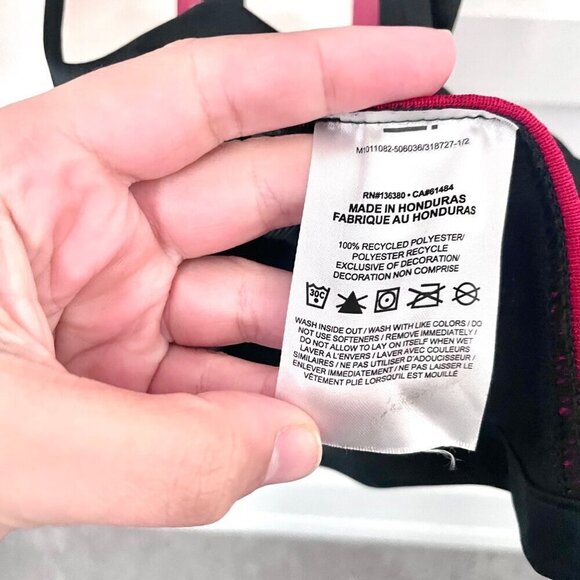 Nike On Field Atlanta Falcons Kirk Cousins Women's Jersey Size M - Picture 4 of 6